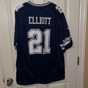 Dallas Cowboy Jersey